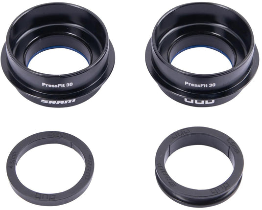 Sram trapas cupset dub