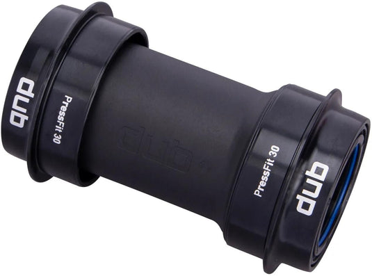 Sram trapas cupset dub wide