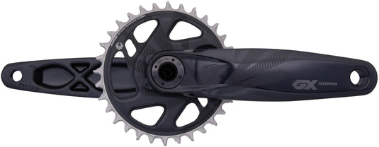 Sram crankstel gx eagle crankset gx eagle 32t boost 170mm