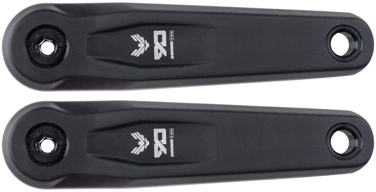 Sram crankstel eagle 90 transmission eagle 90 crank set isis brose 165 mm black