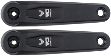 Sram kurbelsatz eagle 90 transmission eagle 90 crank set isis brose 165 mm black