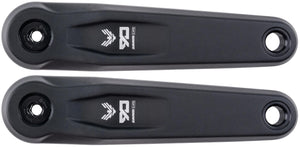 Sram kurbelsatz eagle 90 transmission eagle 90 crank set isis brose 170 mm black