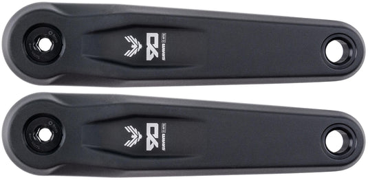 Sram kurbelsatz eagle 90 transmission eagle 90 crank set isis brose 170 mm black