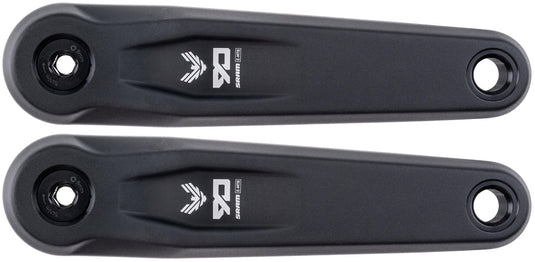 Sram crankstel eagle 90 transmission eagle 90 crank set isis brose 170 mm black