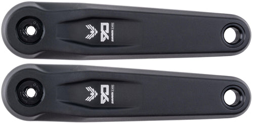 Sram crankstel eagle 90 transmission eagle 90 crank set isis brose 155 mm black