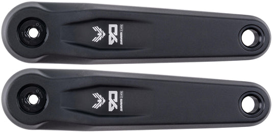 Sram crankstel eagle 90 transmission eagle 90 crank set isis brose 150 mm black