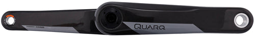 Quarq crankarm set crank arm set 177,5mm glossy