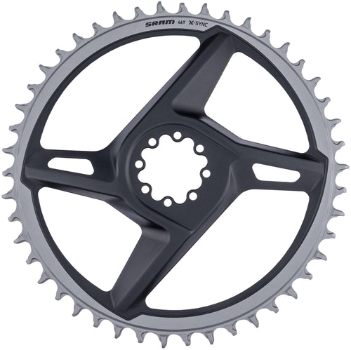 Sram kettingblad x-sync road chain ring x-sync road 46t red force xplr