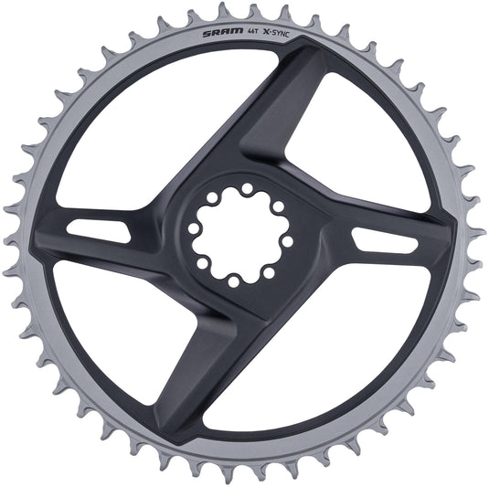 Sram kettingblad x-sync road chain ring x-sync road 46t red force xplr