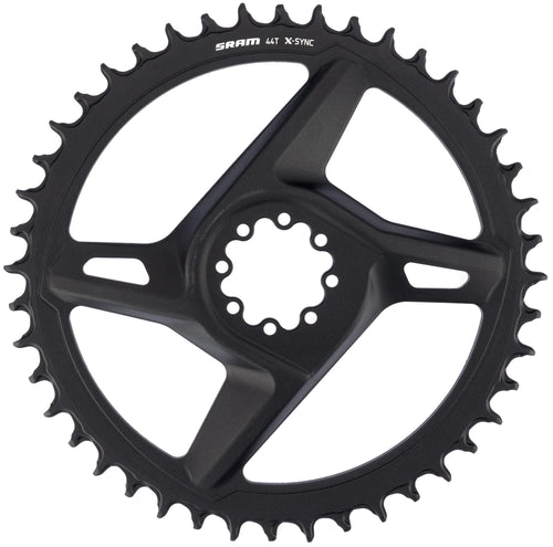 Sram kettingblad x-sync road chain ring x-sync road 44t rival xplr