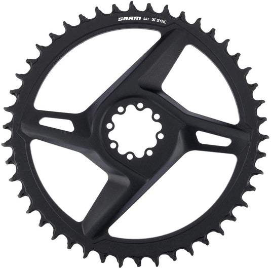 Sram kettenblatt x-sync road chain ring x-sync road 46t rival xplr