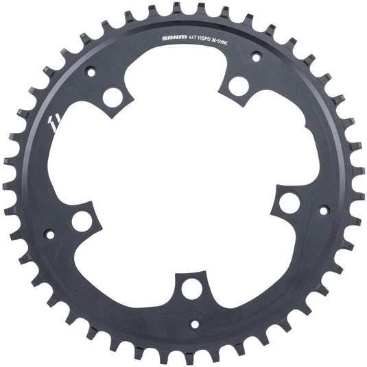 Sram kettingblad single chain ring single 44t for s350