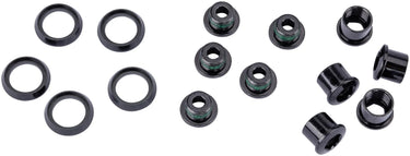Truvativ kettingbladbout chain ring screw 1sp aeroguard steel