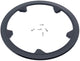 Sram kettenschutzring s350 chain guard ring s350 f.44t