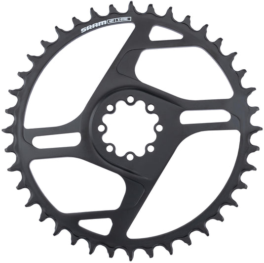 Sram kettenblatt x-sync road chain ring x-sync road 40t