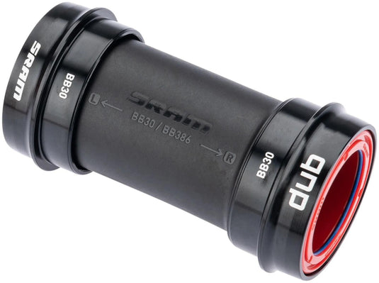 Sram innenlager dub bot.bracket dub bb30 68mm