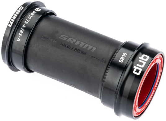 Sram innenlager dub bot.bracket dub bb30 73mm