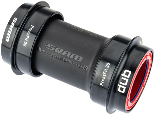 Sram bracketset dub bot.bracket dub bb30 68mm