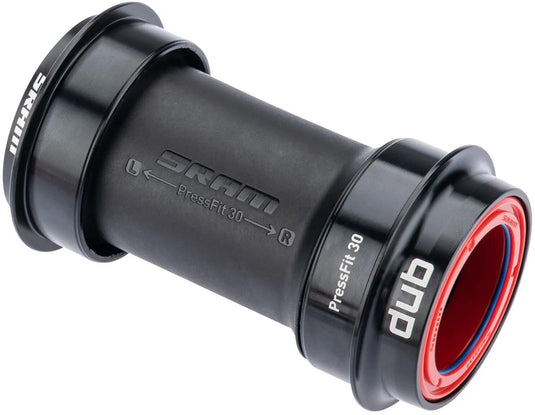 Sram innenlager dub bot.bracket dub bb30 73mm