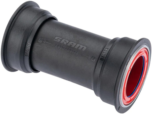 Sram innenlager dub bot.bracket dub bb386 86,5mm