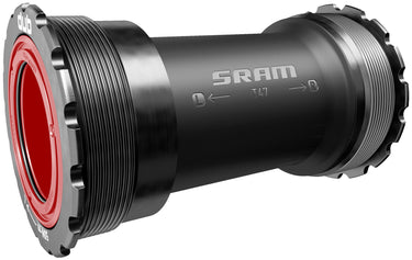 Sram bracketset dub bot.bracket dub road trek t47 77mm