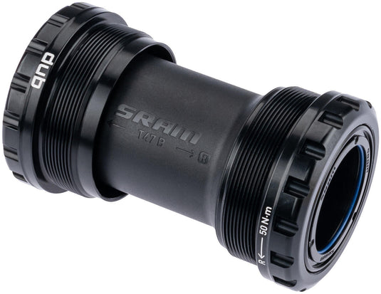 Sram bracketset dub bot.bracket dub t47 68mm