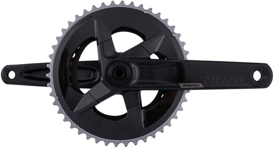 Sram crankstel rival axs