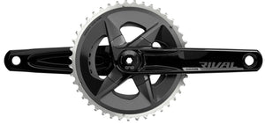 Sram kettenradgarnitur rival axs crankset rival axs 30 43t 172,5mm