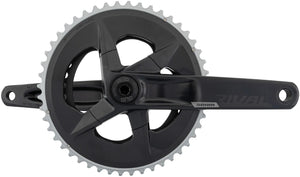 Sram kettenradgarnitur rival axs crankset pow.meter rival axs 35 48t 175mm