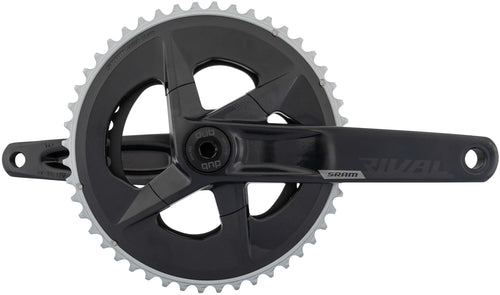 Sram crankstel set powermeter rival axs crankset pow.meter rival axs 35 48t 175mm