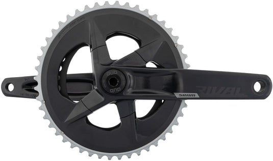Sram crankstel rival axs crankset pow.meter rival axs 35 48t 175mm