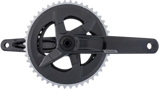 Sram crankstel rival axs crankset pow.meter rival axs 33 46t 175mm