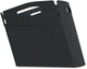 Racktime tas bootbag shop.bag bootbag snap it 2.0 adapter black