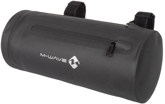 M-wave lenkertasche rough ride ii front s handlebar bags rough ride ii front s