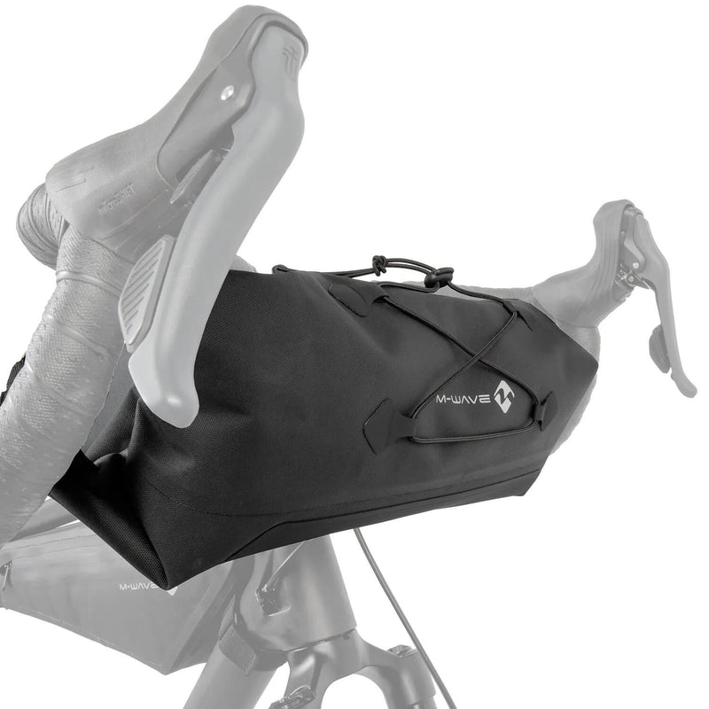 Load image into Gallery viewer, M-wave lenkertasche rough ride ii front l handlebar bags rough ride ii front l
