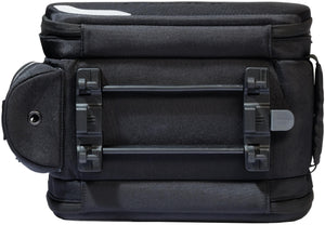 Racktime bagagedragertas odin trunk bag odin black