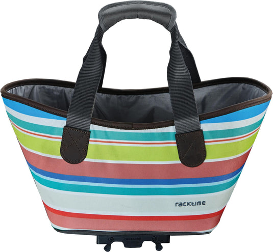 Racktime tas agnetha shop.bag agnetha sweet candy