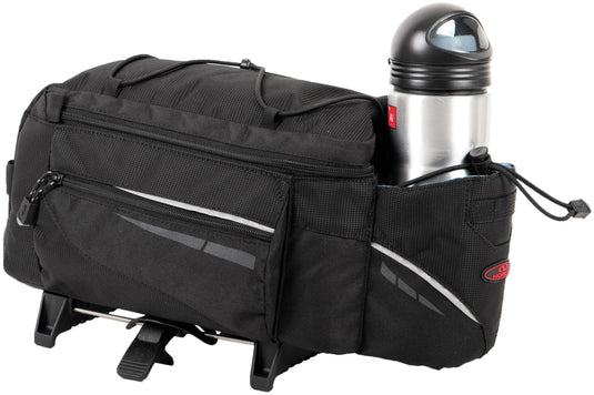 Norco gepäckträgertasche active series ohio trunk bag active series ohio black