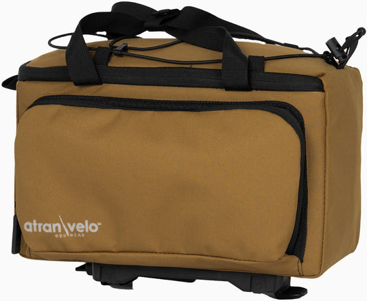 Atranvelo zap top bagagedragertas
