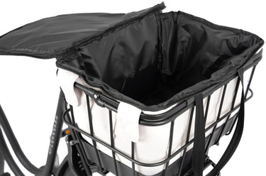 Atranvelo einzeltasche add 22 atran single bag add 22 gray