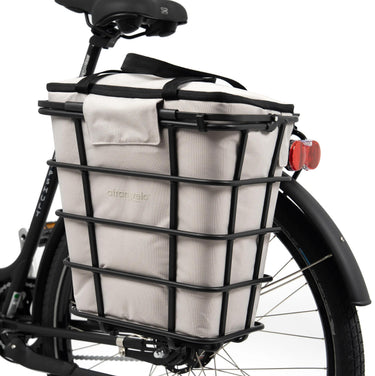 Atranvelo einzeltasche add 25 atran single bag add 25 gray
