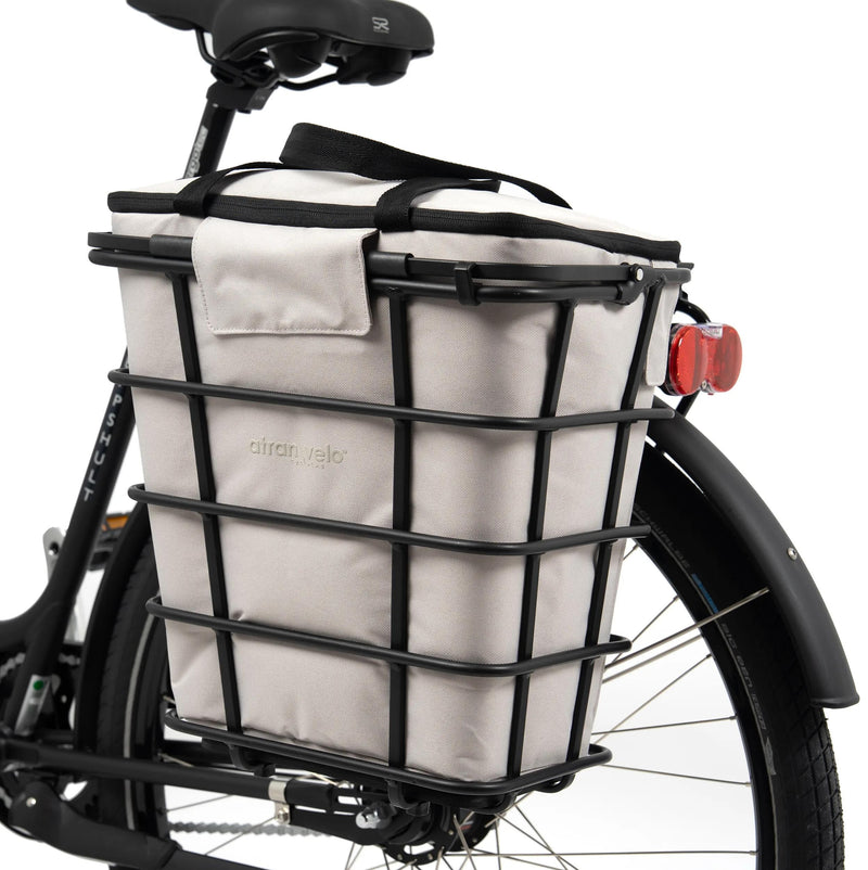 Load image into Gallery viewer, Atranvelo einzeltasche add 25 atran single bag add 25 gray
