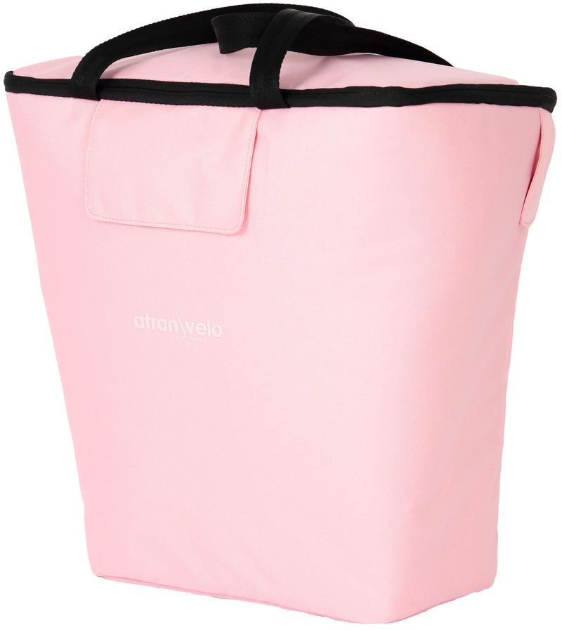 Load image into Gallery viewer, Atranvelo pakaftas add 25 atran single bag add 25 rosa
