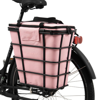 Atranvelo einzeltasche add 25 atran single bag add 25 rosa