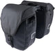 Atranvelo doppeltasche commuter side set atran twin bags commu ter side set black