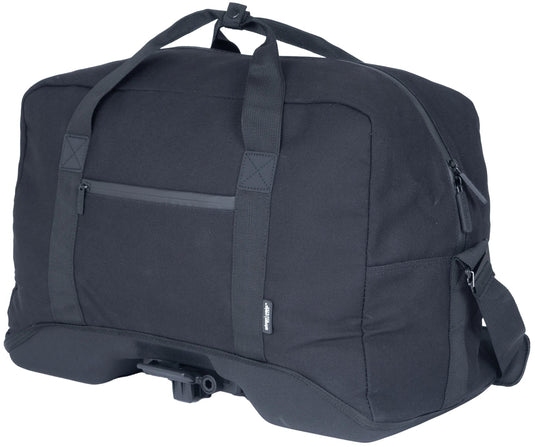 Atranvelo gepäckträgertasche metro duffle rack bag at.velo metro tote black
