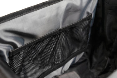 Atranvelo einzeltasche commuter top wp