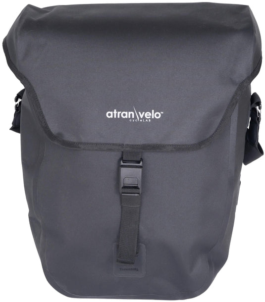Atranvelo einzeltasche commuter side wp set atran single bag set commuter side wp sw with