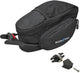 Rixen kaul zadeltas contour r k contour saddle bag magnum sa black