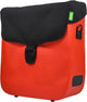 Racktime pakaftas tommy single bag tommy lavaorange onyx black